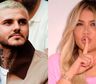 Aseguran que Mauro Icardi volvió a mostrarse con Wanda Nara: las alarmantes pruebas