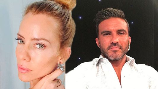 Fabián Cubero reveló de qué gastos de sus hijas se hace cargo 