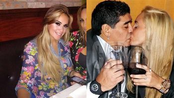 Qué opina Verónica Ojeda sobre la ¿separación? de Diego y Rocío Oliva