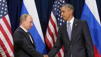 Las razones por las que Obama acusa a Rusia de ataque cibernético