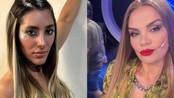Catalina Gorostidi apuntó contra Eliana Guercio tras opinar del físico de los Gran Hermano: Vergüenza ajena