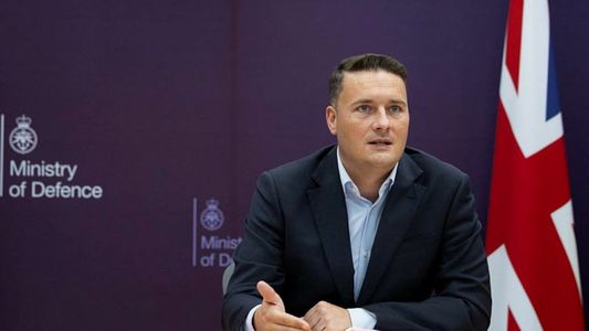 El Reino Unido aseguró que está preparado para defender militarmente a las Malvinas ante un eventual ataque