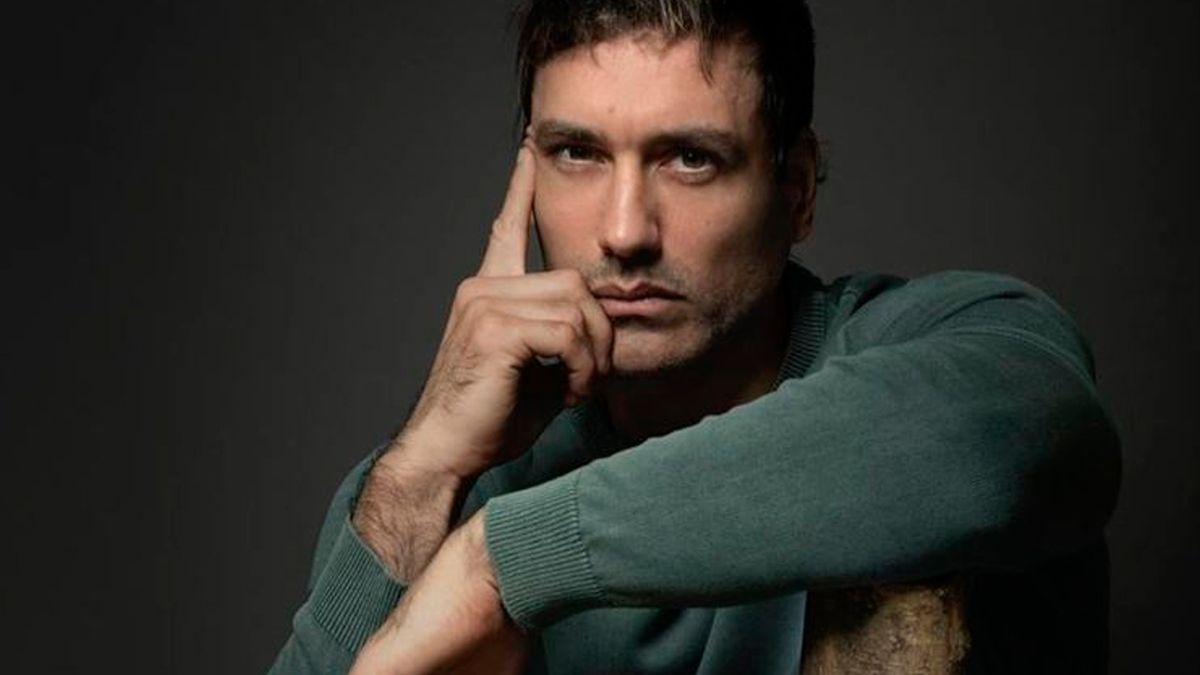 Quién es Juan Carlos López, el stripper que entró a Gran Hermano: su pasado con Susana Giménez y una famosa actriz.