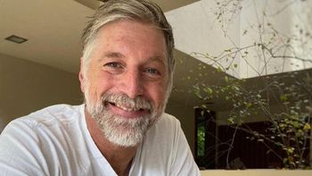 Horacio Cabak regresó a la radio tras superar el coronavirus: Estuve mucho tiempo internado