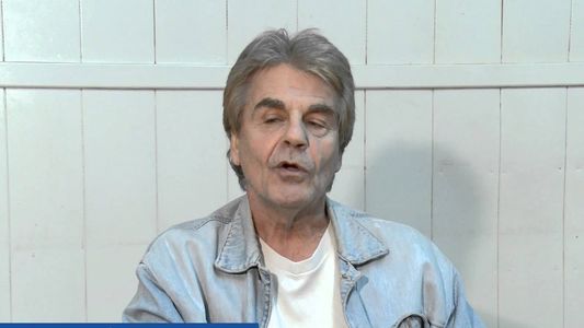 Otra mala reacción de Raúl Rizzo durante una entrevista: ¡escuchá el audio!