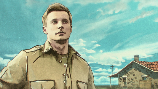 Netflix: The Liberator una miniserie bélica de 4 capítulos en la plataforma