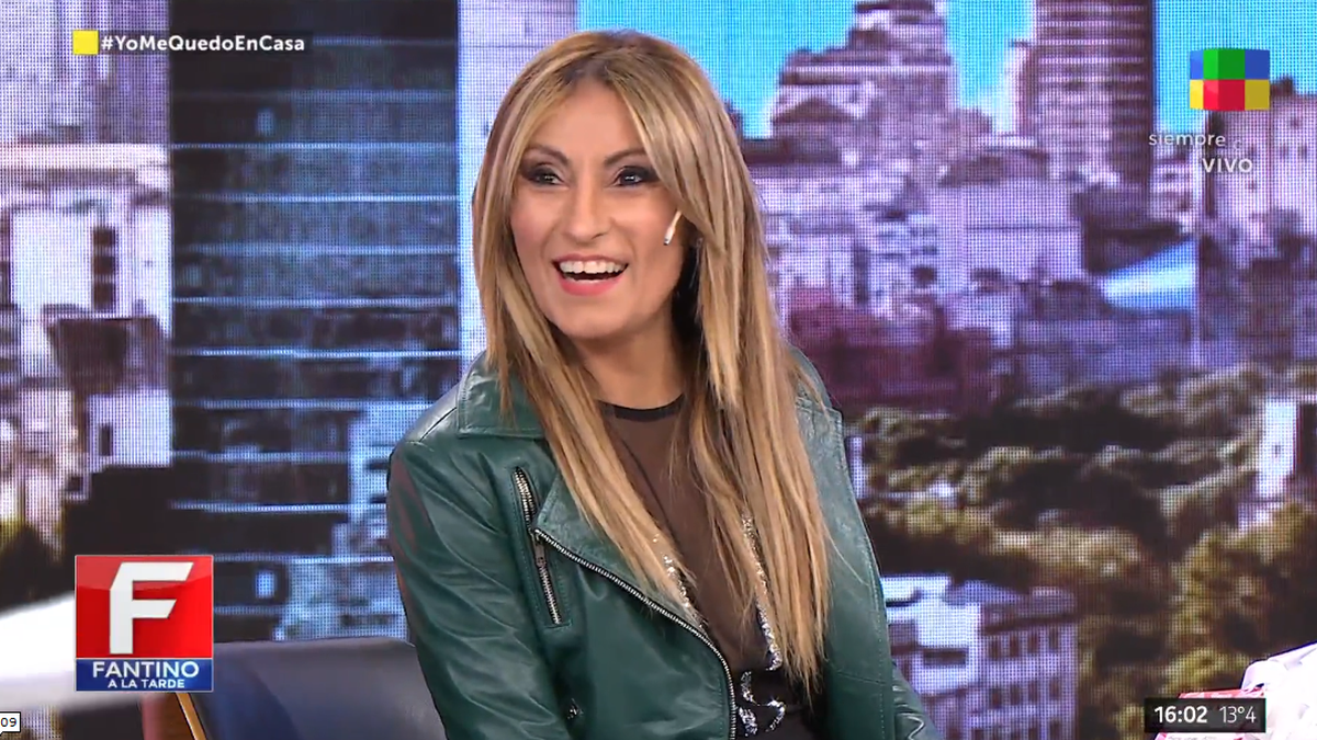 Marcela Tauro