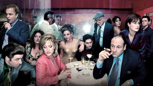 Los Soprano y El Padrino: ¿qué diferencias existen?