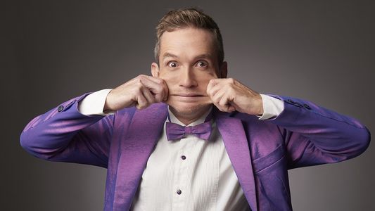 Diego Reinhold y su extraña fascinación por los extraterrestres y los ovnis