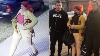 Detuvieron a dos mujeres por el caso del cuerpo hallado descuartizado: querían quedarse con su casa