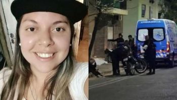 Atacaron la casa de uno de los acusados por el asesinato de la hincha de Rosario Central