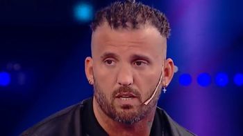 Me equivoqué: los memes ante la frase repetida de Juan de Gran Hermano 2022