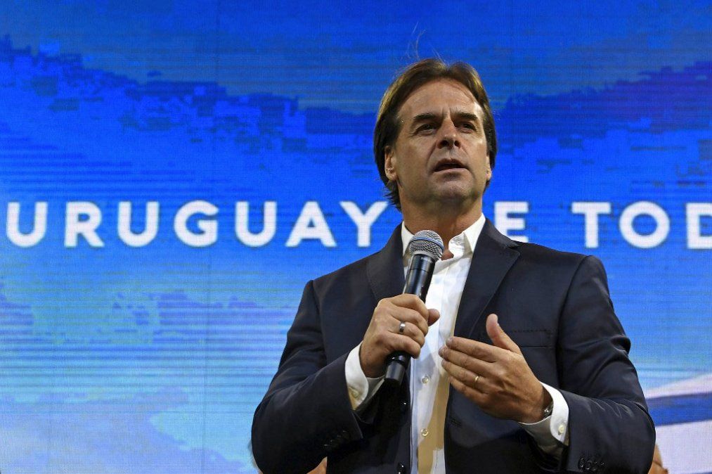 Uruguay anunció un blindaje fronterizo durante la temporada de verano