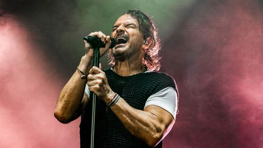 El polémico discurso de Ricardo Arjona ¿para reivindicar a los hombres?