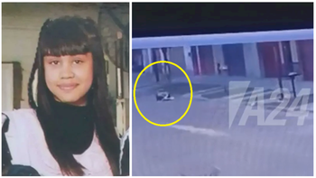 La autopsia a Morena y la brutal huella que dejó un golpe fatal