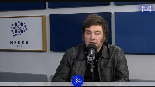 Javier Milei confirmó una gran noticia para las familias de ANSES: bono de $ 530.000