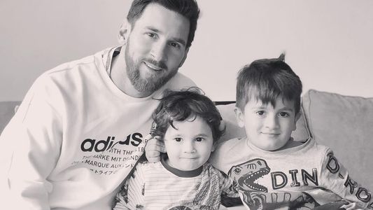 Antonella Roccuzzo: ¡Enamorada de ellos!