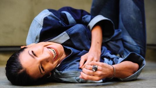 Andrea Rincón: No me entra en el cuerpo la felicidad que siento