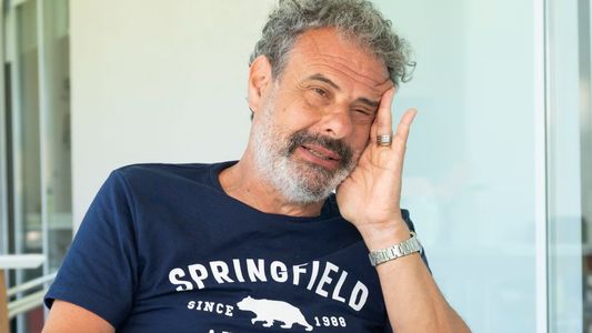 El inaceptable chiste de Ari Paluch sobre una compañera de la radio que causó indignación