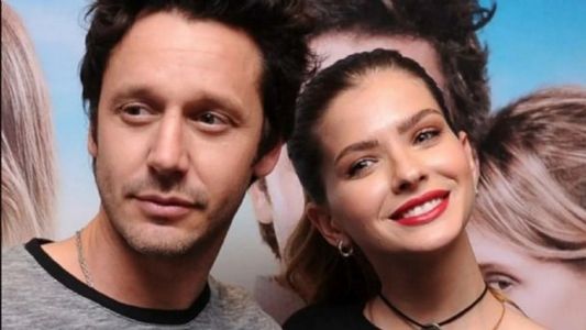 El motivo que distanció definitivamente a Benjamín Vicuña de la China Suárez