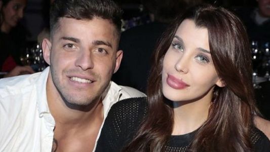 La resolución de Charlotte Caniggia para salvar su pareja con Lhoan