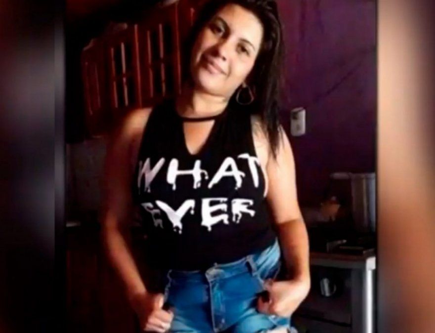 Estuvo cinco días desaparecida y la hallaron enterrada: la familia asegura que la mataron de un mazazo en la cabeza