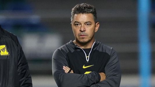 La DESCOMUNAL cifra que el Al Ittihad deberá pagarle a Marcelo Gallardo tras despedirlo