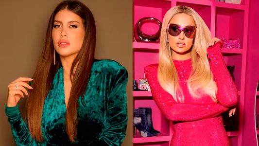 Wanda Nara enfrentó a Paris Hilton y reavivó un escándalo del pasado que involucra a Mauro Icardi