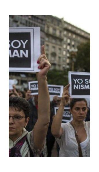 Con actos en Capital Federal el sábado y en el cementerio de La Tablada el domingo recordarán al fiscal Nisman