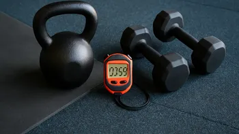 Método Tabata: cómo funciona el entrenamiento japonés de 4 minutos y qué resultados puede dar