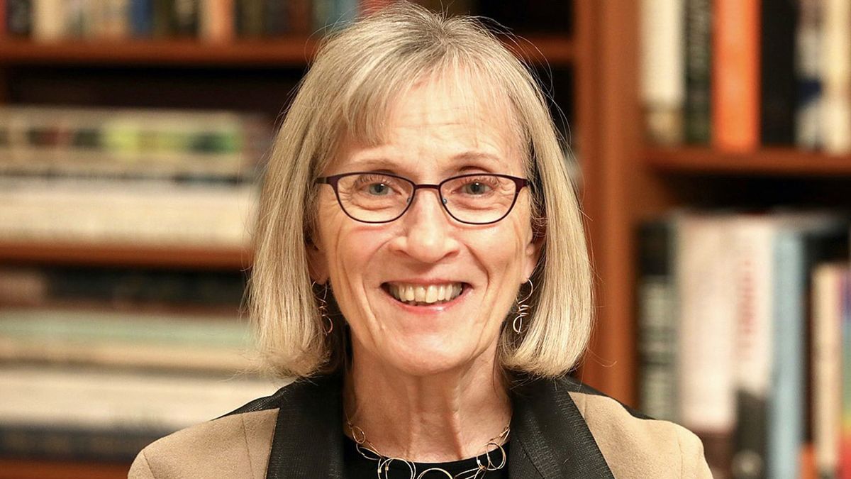 Claudia Goldin gana el Nobel de Economía por sus estudios sobre las mujeres en el mercado laboral.&nbsp;