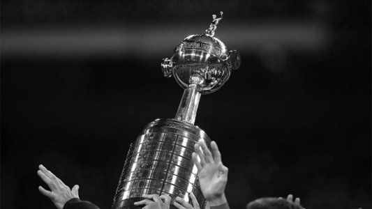 Es oficial: quedan suspendidos los partidos de Copa Libertadores entre el 15 y 21 de marzo a causa del coronavirus