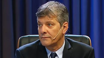 El momento de tensión que vivió Mario Pergolini en plena calle y el detalle inesperado que lo cambió todo