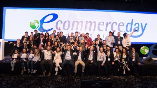 Se viene el eCommerce Day Buenos Aires: conocé la agenda y las actividades especiales