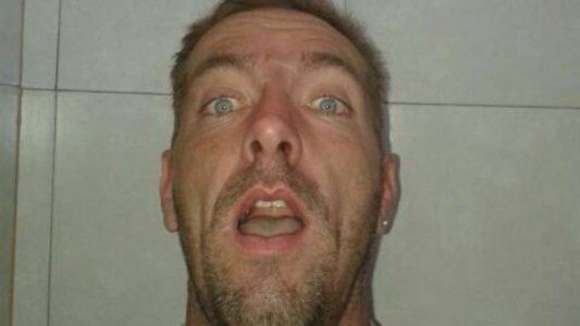 El perfil del principal sospechoso de matar a Agustina