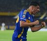 Boca le gana 1-0 a Independiente Rivadavia en su búsqueda por volver a la victoria