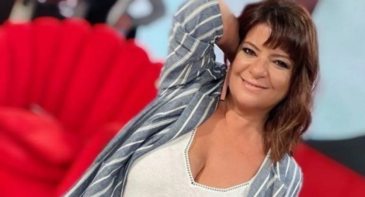 Andrea Taboada