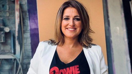 Maju Lozano sobre su cuadro de coronavirus: Cuídense, no es tan sencillo