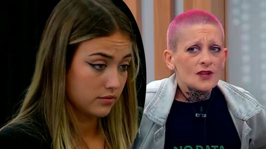 La tremenda descalificación de Florencia sobre Furia a sus espaldas que dejó a todos helados