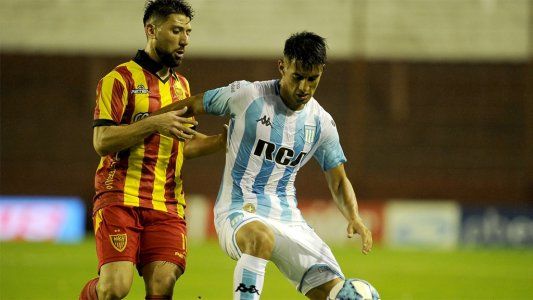 Nuevo batacazo en la Copa Argentina: Racing quedó eliminado contra Boca Unidos por penales