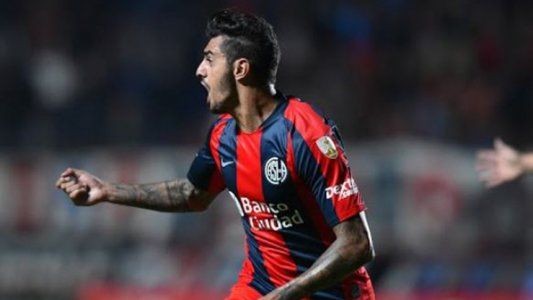 Copa Libertadores | San Lorenzo venció 1 a 0 a Junior y ganó por primera vez con Almirón como DT