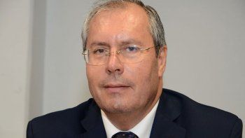 Héctor Olivares: el diputado que presentó un recurso que impidió la reelección del gobernador de La Rioja