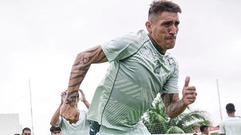 Ricardo Centurión recibió una importante propuesta de un club de ascenso: Sería un impacto fuerte