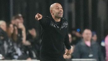 mascherano asumio totalmente la responsabilidad por la eliminacion de inter miami: no tengo... mascherano asumio totalmente la responsabilidad por la eliminacion de inter miami: no tengo...