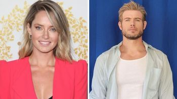 Netflix: el estreno romántico de Navidad que está conquistando corazones y llegó al top 10. Netflix: el estreno romántico de Navidad que está conquistando corazones y llegó al top 10.