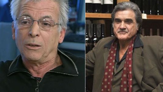 Gerardo Romano salió en defensa de Lito Cruz: La Justicia es la que termina diciendo cómo son las cosas