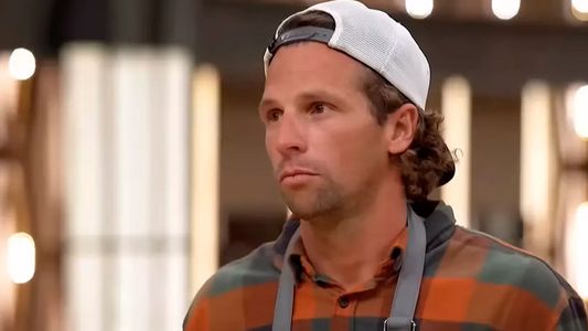 Se filtró la íntima y triste historia de vida de Juan Francisco de MasterChef