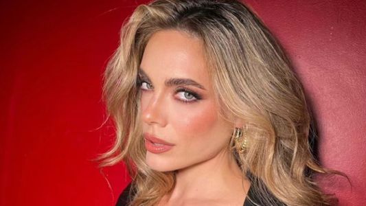 Emilia Attias volvió a un viejo amor tras separarse del Turco Naim y revolucionó las redes