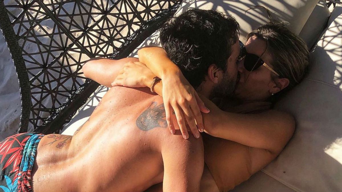 -Laurita Fernández- Nicolás Cabré-