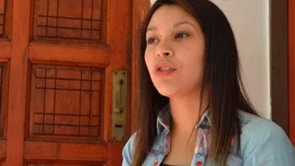 Escalofriantes revelaciones en torno a la muerte de Paula Martínez